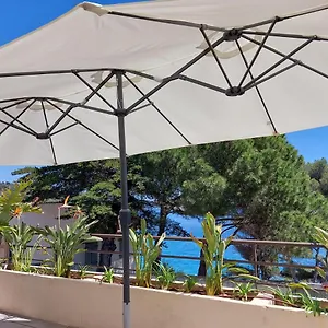 Les Roches - Relais & Chateaux Le Lavandou